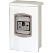 DPWU53K3030V [ボックスブレーカ 太陽光発電システム用 ホワイトグレー]