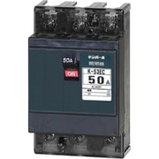 K53EC [電動機分岐回路用/素子なし遮断器 ノートリップ]