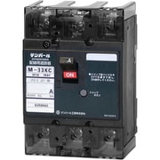 M33KC150 [Kシリーズ 分電盤協約形サイズ配線用遮断器 3P3E30AF・モーター保護兼用]