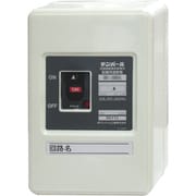 M3BC370 [ブラスチック製ボックスブレーカ 配線用遮断器組込 モータ保護兼用手元開閉器用]