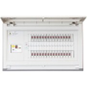 MAB35162 [パールテクト 扉付 スタンダード住宅用分電盤 リミッタースペースなし・主幹配線用遮断器]