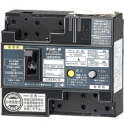U301EA3030R [単3中性線欠相保護付漏電遮断器 OC付 逆接続]
