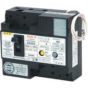 U301HEA303E [単3中性線欠相保護付漏電遮断器 OC付 正接続]