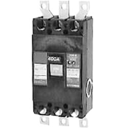 U403EA30W2V [太陽光発電システム用単3中性線欠相保護付漏電遮断器OC付 商用電源側用 逆接続対応型]