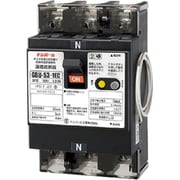 U5301EC4030V [単3中性線欠相保護付漏電遮断器 OC付 40A 30mA リード線付]