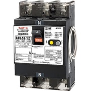 U5301EC5015V [単3中性線欠相保護付漏電遮断器 OC付]