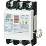 U5301HEC3030 [パールテクト漏電ブレーカ3P2E50AF 単3中性線欠相保護付]
