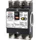 U53EC3030V [太陽光発電システム用単3中性線欠相保護付漏電遮断器OC付 商用電源側用 逆接続対応型]
