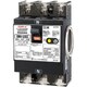 U53EC5030V [太陽光発電システム用単3中性線欠相保護付漏電遮断器OC付 商用電源側用 逆接続対応型]