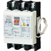 U53HEC5030 [パールテクト漏電ブレーカ3P3E50AF 太陽光発電システム用]
