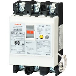 ヨドバシ.com - テンパール工業 U6301HEC6030 [パールテクト漏電