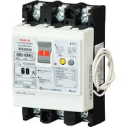 U63HEC6030 [パールテクト漏電ブレーカ3P3E60AF 太陽光発電システム用]