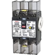 U7301KC7515V [単3中性線欠相保護付漏電遮断器 OC付]