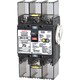 U7301KC7530V [単3中性線欠相保護付漏電遮断器 OC付 75A 30mA リード線付]