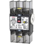 U73KC7530V [太陽光発電システム用単3中性線欠相保護付漏電遮断器OC付 商用電源側用 逆接続対応型]