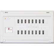 VAG33082 [NEWスマートばん 扉なし スタンダード住宅用分電盤 リミッタースペースなし・分岐安全ブレーカ]