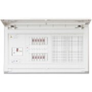 MAG33062D [パールテクト 扉付 スタンダード住宅用分電盤 リミッタースペースなし・大型付属機器取付スペース付]