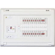 YAG310221IT2A4 [パールテクト 扉なし 太陽光発電システム+IHクッキングヒーター+2次送り電気温水器 リミッタースペースなし]