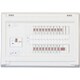 YAG310262IT2A3 [パールテクト 扉なし 太陽光発電システム+ IHクッキングヒーター+エコキュートまたは電気温水器2次送り リミッタースペースなし]