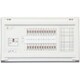 YAG31032P [パールテクト 扉なし スタンダード住宅用分電盤 リミッタースペースなし・付属機器取付スペース付]