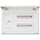 MAG35101IT2A4 [パールテクト 扉付 太陽光発電システム+IHクッキングヒーター+2次送り電気温水器 リミッタースペースなし]