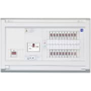 YAG35102IB4 [パールテクト 扉なし 端子台付電気温水器+IHクッキングヒーター リミッタースペースなし]