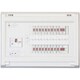 YAG35141IT2A4 [パールテクト 扉なし 太陽光発電システム+IHクッキングヒーター+2次送り電気温水器 リミッタースペースなし]