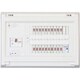 YAG35162PC4 [パールテクト 扉なし 省エネコントローラPC-4B組込 ピークカット機能付住宅用分電盤 リミッタースペースなし]
