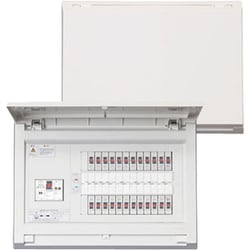 MAG3522F [パールテクト 扉付 埋込形スタンダード住宅用分電盤 リミッタースペースなし]