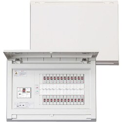 MAG3524 [パールテクト 扉付 スタンダード住宅用分電盤 リミッタースペースなし]