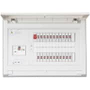 MAG36102F1 [パールテクト 扉付 総務省令第40号対応適用マンション用1次送り回路付住宅用分電盤 リミッタースペースなし]