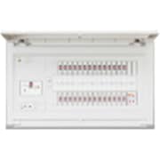 MAG36162ES2B [パールテクト 扉付 感震機能付住宅用分電盤 リミッタースペースなし]