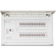 MAG36292IA2 [パールテクト 扉付 オール電化対応住宅用分電盤 2次送りエコキュート20A+IHクッキングヒーター リミッタースペースなし]