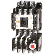 MKP20S372C [電磁開閉器 非可逆形 サーマルリレー付]