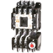 MKP50S112G [電磁開閉器 非可逆形 サーマルリレー付]