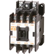 MSP10S271A [電磁接触器 非可逆形]