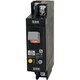 N512030 [ミニ・イコール漏電ブレーカー OC付 20A 30mA]