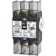 U10301KC130V [単3中性線欠相保護付漏電遮断器 OC付 100A 30mA リード線付]