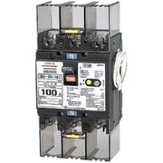 U10301KC130V [単3中性線欠相保護付漏電遮断器 OC付 100A 30mA リード線付]