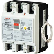 U103HKC0630 [パールテクト漏電ブレーカ3P3E100AF 太陽光発電システム用]