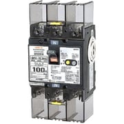 U103KC1030V [太陽光発電システム用単3中性線欠相保護付漏電遮断器OC付 商用電源側用 逆接続対応型]
