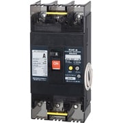 U12301EC120W2LV [単3中性線欠相保護付漏電遮断器 OC付 表面形]