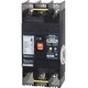 U123EC10W2V [太陽光発電システム用単3中性線欠相保護付漏電遮断器OC付 商用電源側用 逆接続対応型]