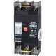 U123EC12W2V [太陽光発電システム用単3中性線欠相保護付漏電遮断器OC付 商用電源側用 逆接続対応型]