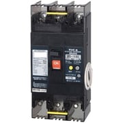 U123EC12W2V [太陽光発電システム用単3中性線欠相保護付漏電遮断器OC付 商用電源側用 逆接続対応型]
