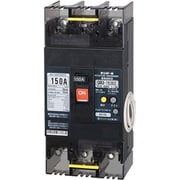 U153EC1530V [太陽光発電システム用単3中性線欠相保護付漏電遮断器OC付 商用電源側用 逆接続対応型]