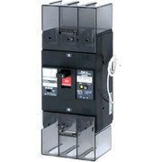 U22301EA153V [単3中性線欠相保護付漏電遮断器 OC付 表面形]