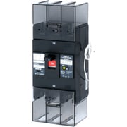 U22301EA15W2V [単3中性線欠相保護付漏電遮断器 OC付]