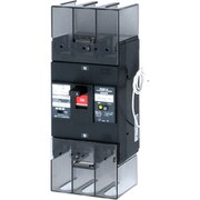 U22301EA17W2LV [単3中性線欠相保護付漏電遮断器 OC付]