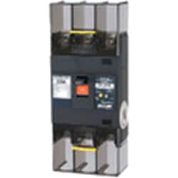 U22301EA20W2V [単3中性線欠相保護付漏電遮断器 OC付 200A リード線付]